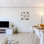 شقة #325 Areias Walk To