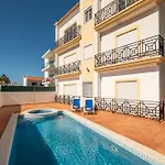 Apartmán #325 Areias Walk To Albufeira