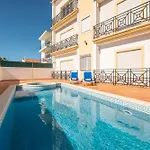 Apartman #325 Areias Walk To *