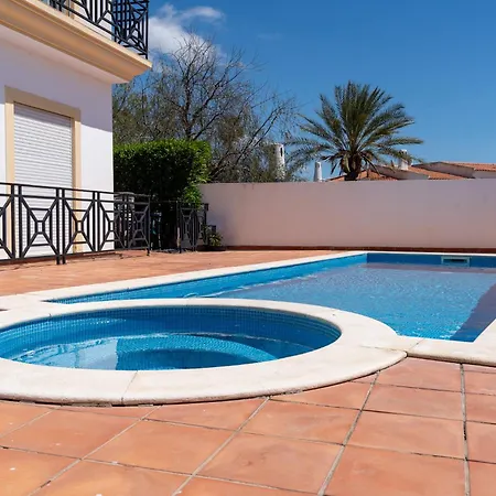 Apartman #325 Areias Walk To