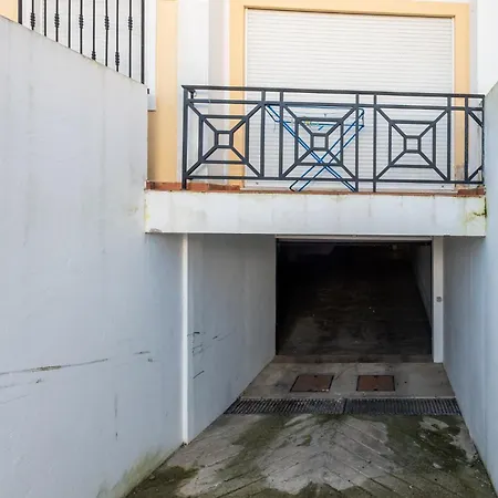 Apartman #325 Areias Walk To *