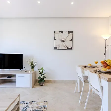Apartman #325 Areias Walk To
