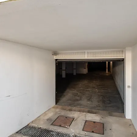 Apartman #325 Areias Walk To