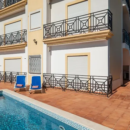 #325 Areias Walk To * Albufeira