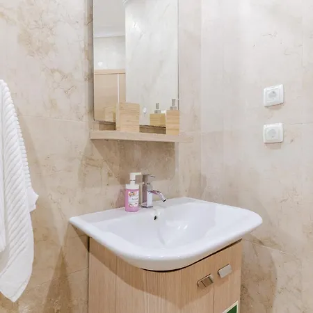 Apartman #325 Areias Walk To Albufeira