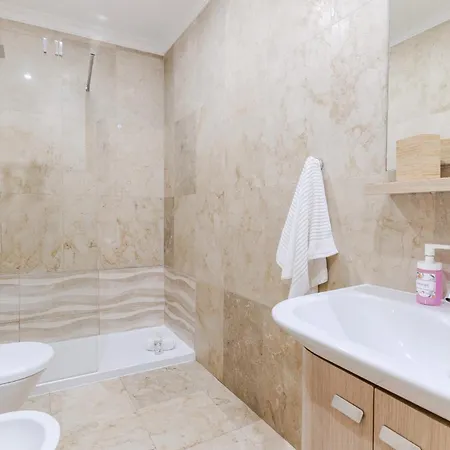 Apartman #325 Areias Walk To Albufeira