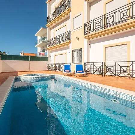 Apartman #325 Areias Walk To *